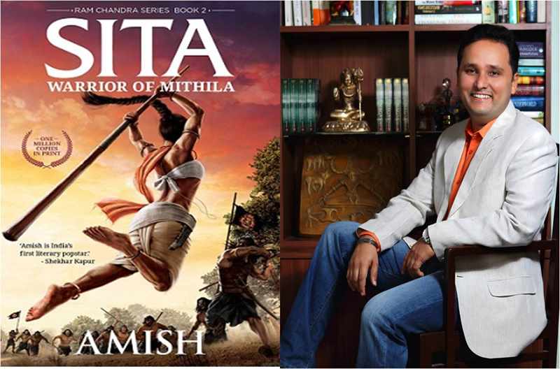 Sita – The Warrior Of Mithila Book Review: Engaging With An Enriching Experience of The Past