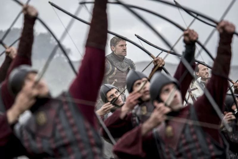 Game of Thrones Season 7 Episode 4