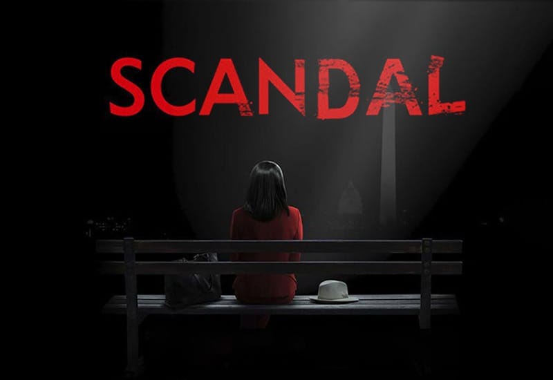 SCANDAL Season 7 Premiere: Suit Up Gladiators, The Queen Is Back. Get Ready For The Last Bow