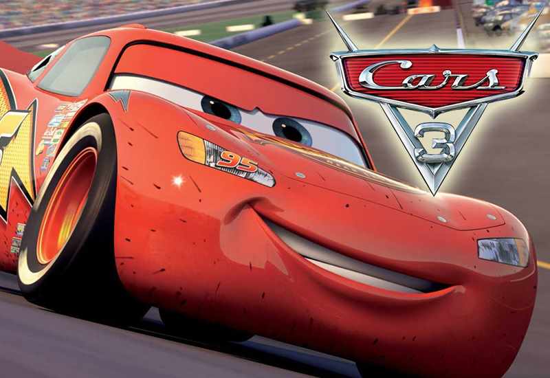 Cars 3 Movie Review: McQueen Returns With Heart and Hope To Do Some Good Old Racing
