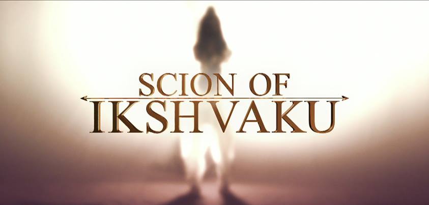 The Scion Of Ikshvaku Book Review: A little Weary and Repetitive