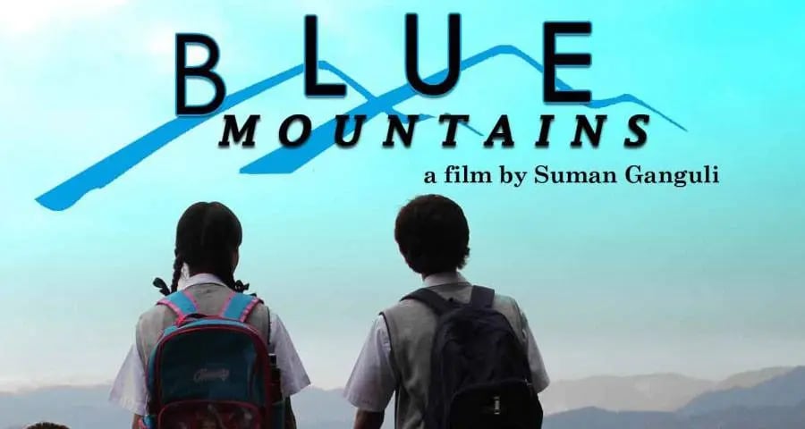 Blue Mountains Review: This No Brainer Movie Is A Really Bad Melodramatic Soap-Opera