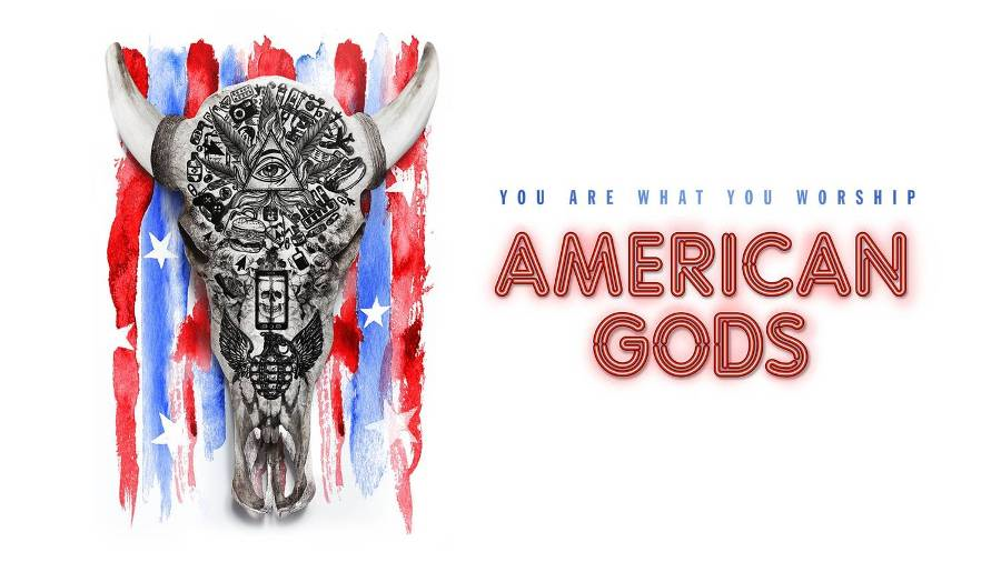 American Gods
