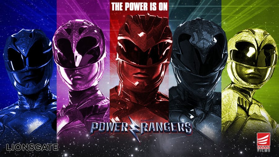 Power Rangers Review: This High-School Meets 90s Costume Drama is a ‘Fan’ Disappointment