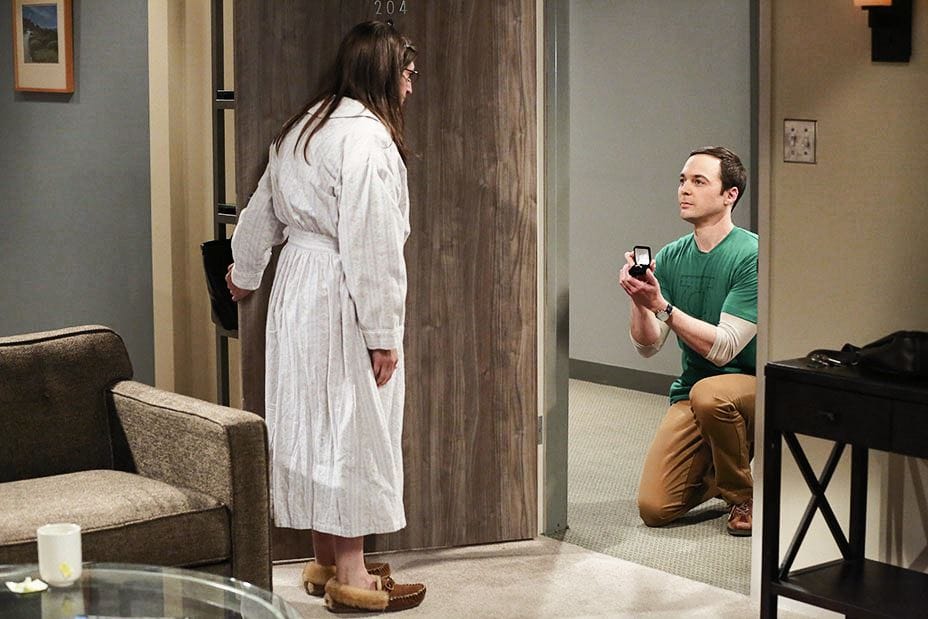 Big bang theory