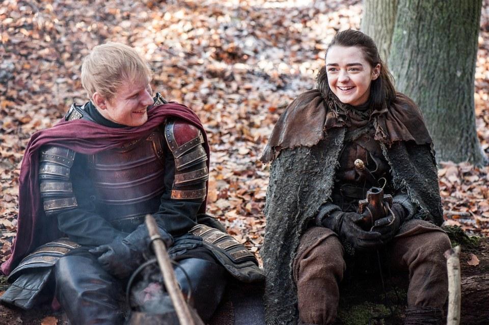 Game of Thrones Season 7