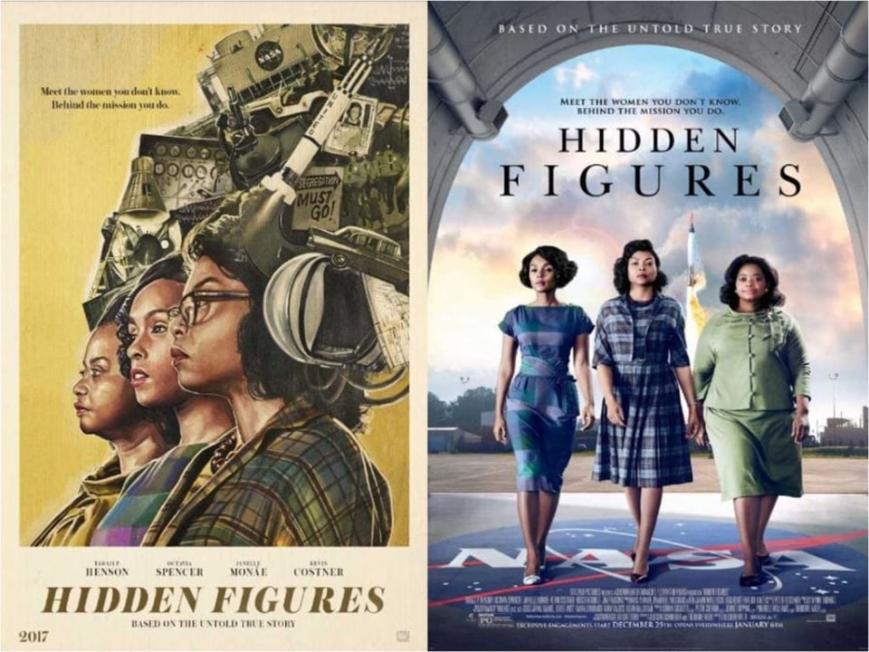 Hidden Figures Movie Review: It’s Empowering, Inspiring and Entertaining. A Must Watch!