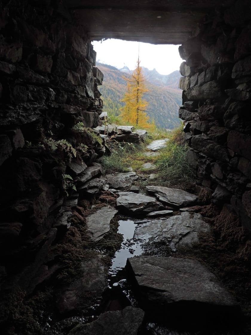 04b. La sorgente di Fiéry.