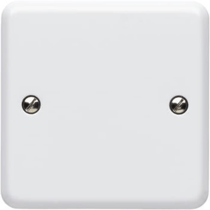 BLANKING PLATE