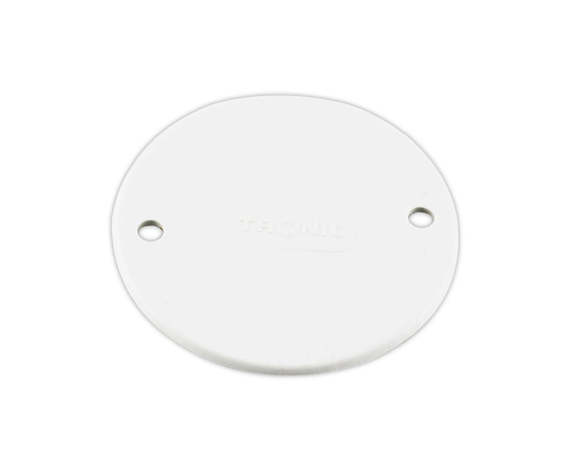 ROUND COVER