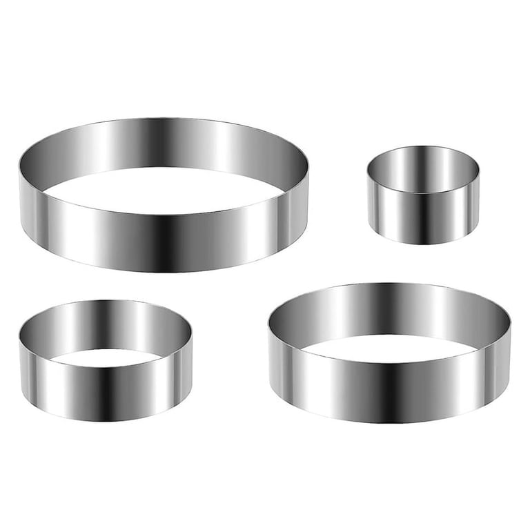 BISCUIT RING