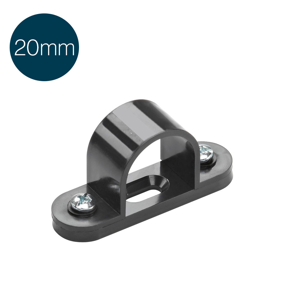 SADDLE BARS