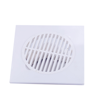 SHOWER TRAP MESH