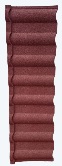 Decra Milano tiles