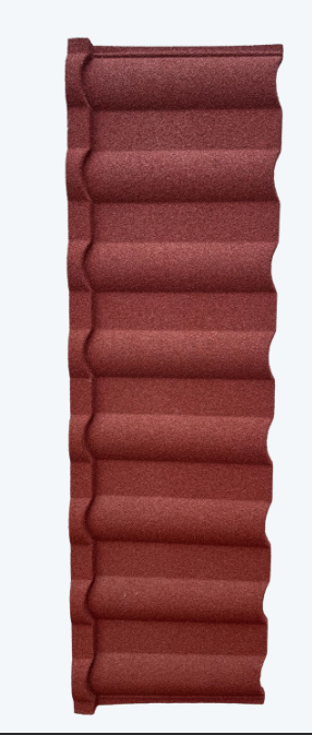 Decra Milano tiles