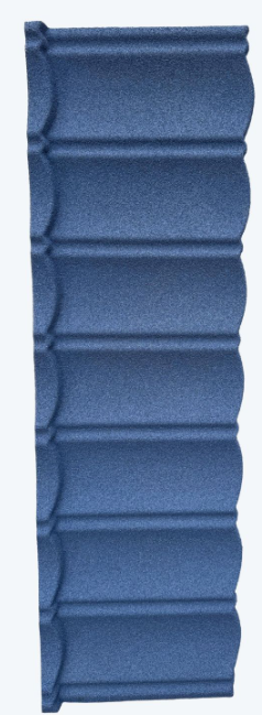Decra Classic Tiles