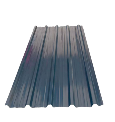 Box Profile Roofing Sheet