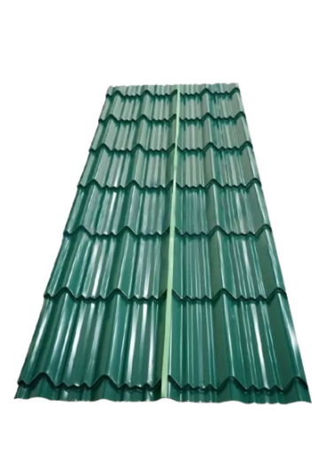 Versatile Roofing Sheet