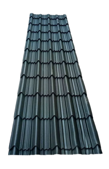 Versatile Roofing Sheet