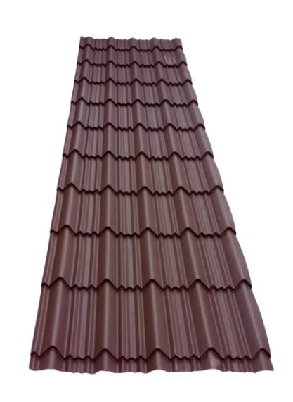 Versatile Roofing Sheet
