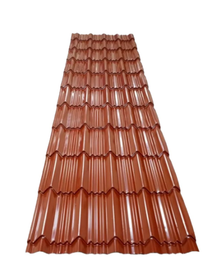 Versatile Roofing Sheet