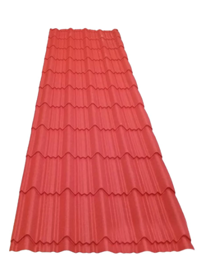 Versatile Roofing Sheet