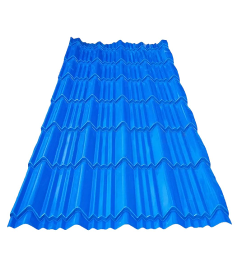 Versatile Roofing Sheet