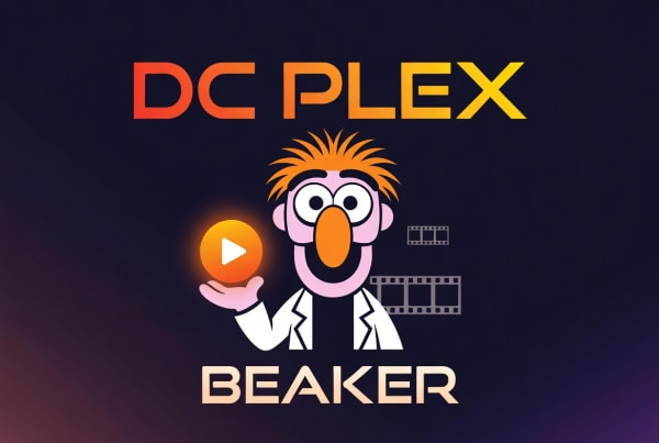 DC Plex