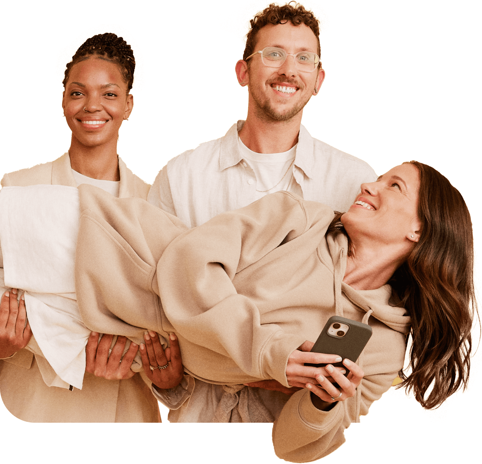 <p>Reach your </p><p><strong>money goals</strong></p><div class="raw-html-embed"><strong>faster <br> with friends</strong></div>