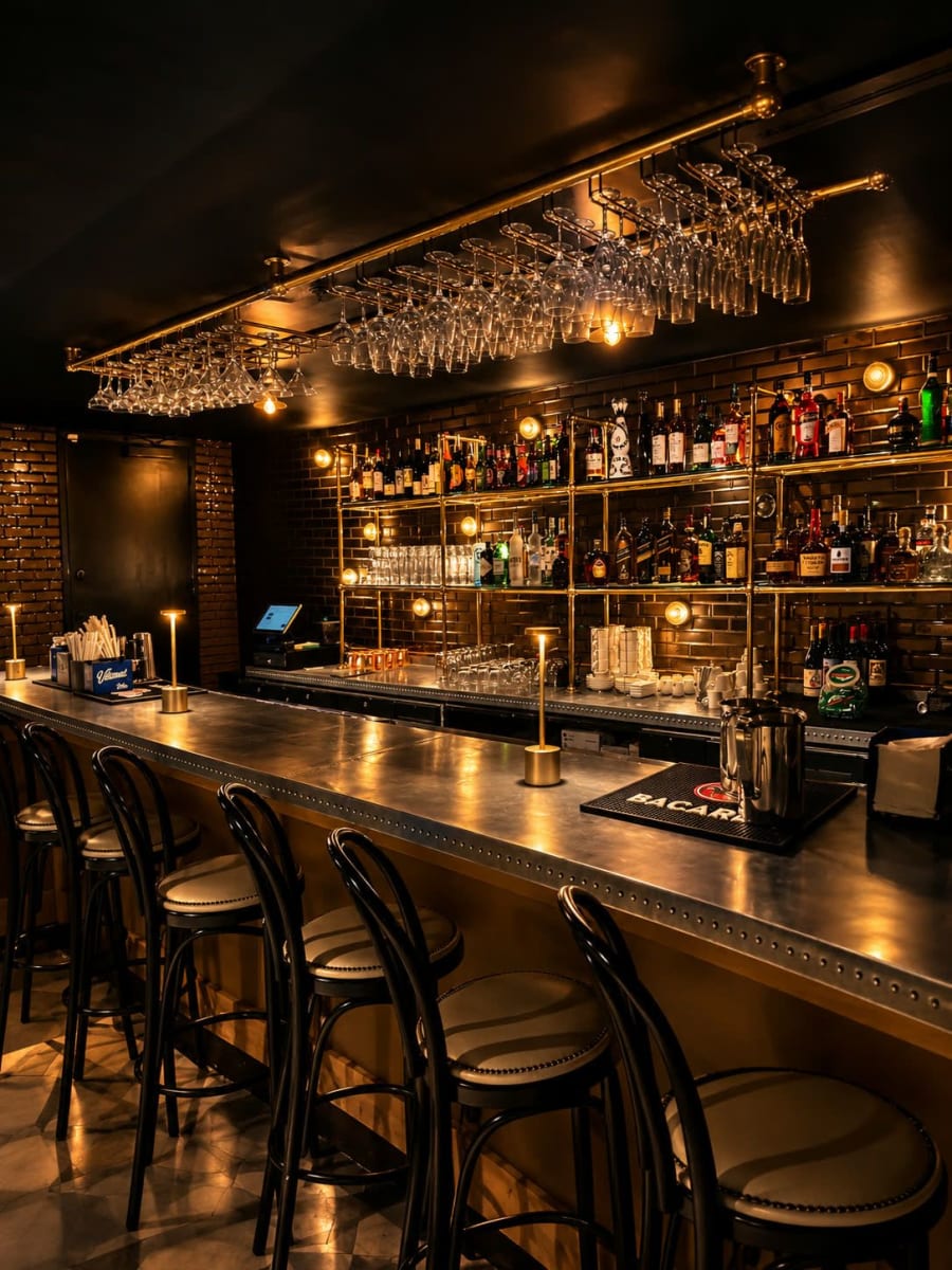 The Bar