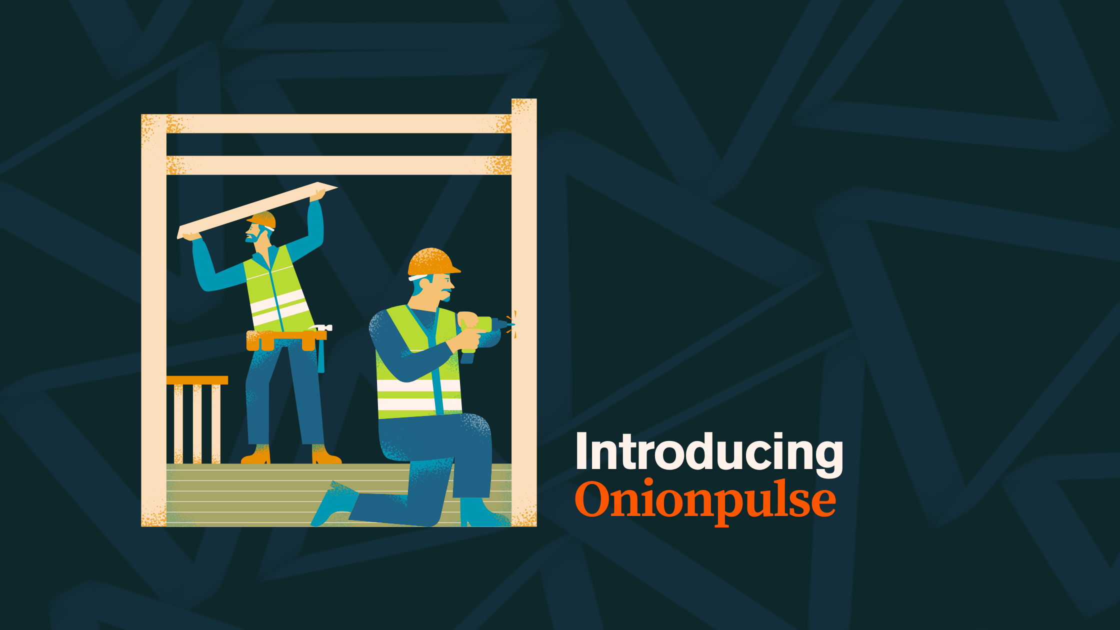 Introducing OnionPulse: Smarter Feedback Campaigns for Modern Marketers