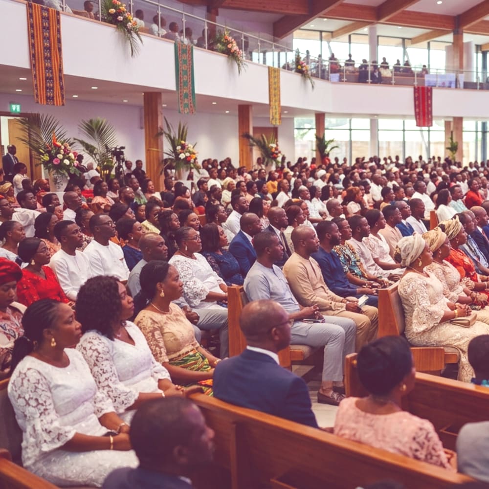 Community Church