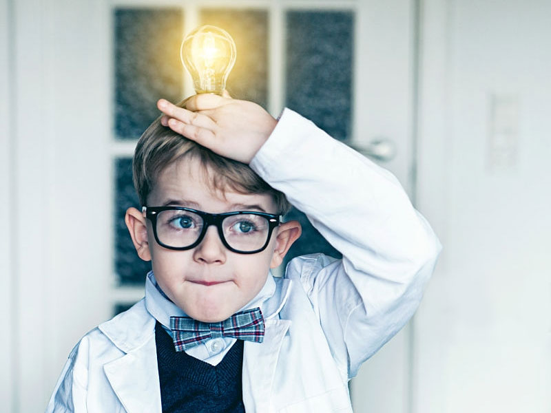 Innovate at every stage