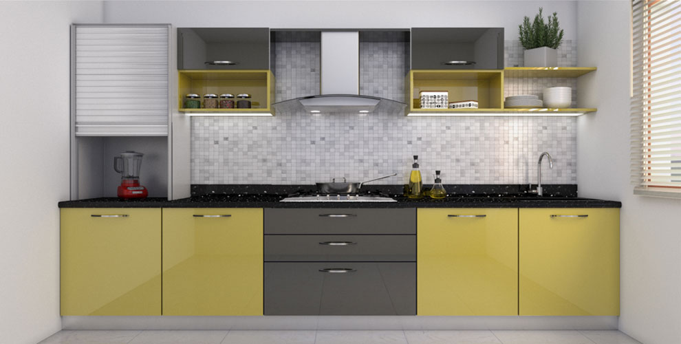 your kitchen, my kitchen.