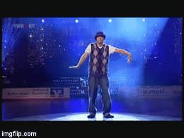 Image result for 80's dance moves