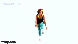 5 dance moves of