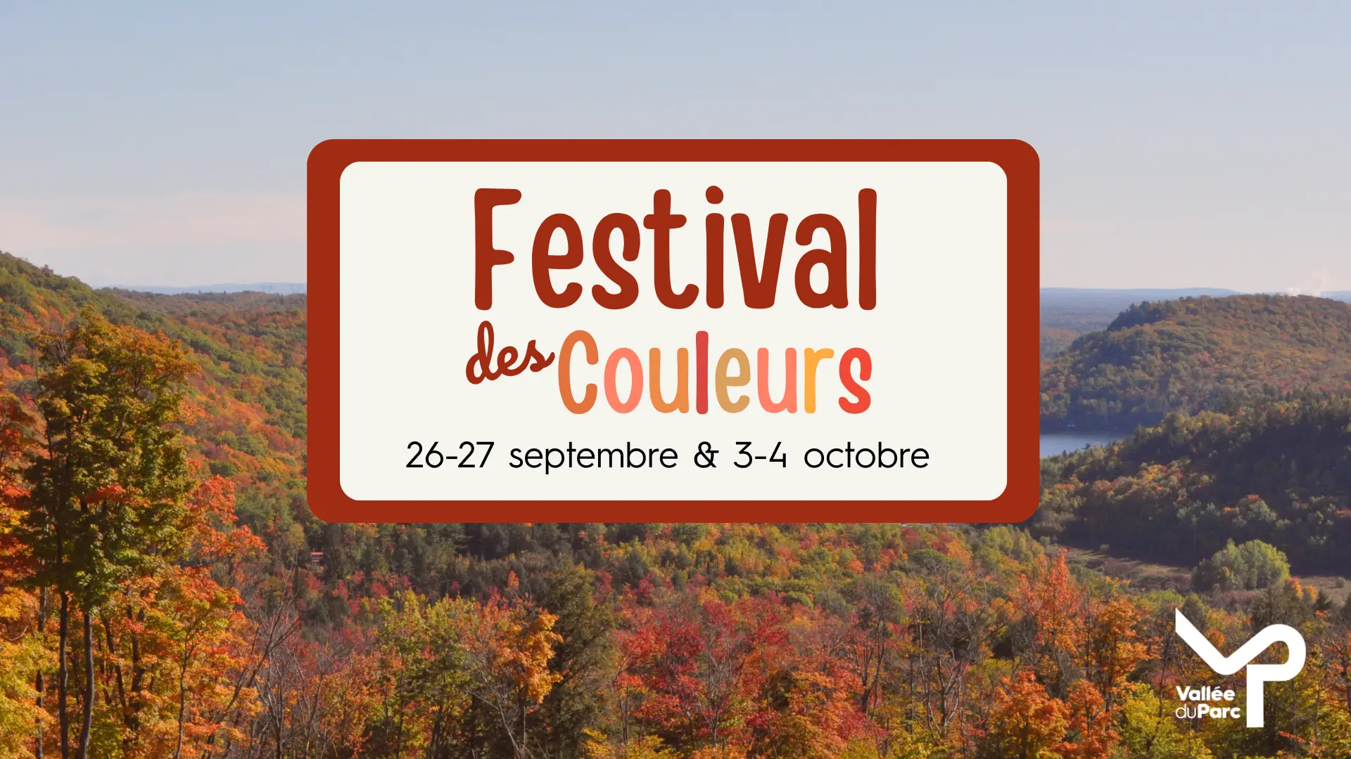 Festival des couleurs