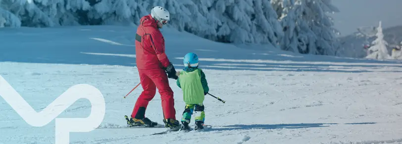 Moniteur(trice) de ski / planche à neige