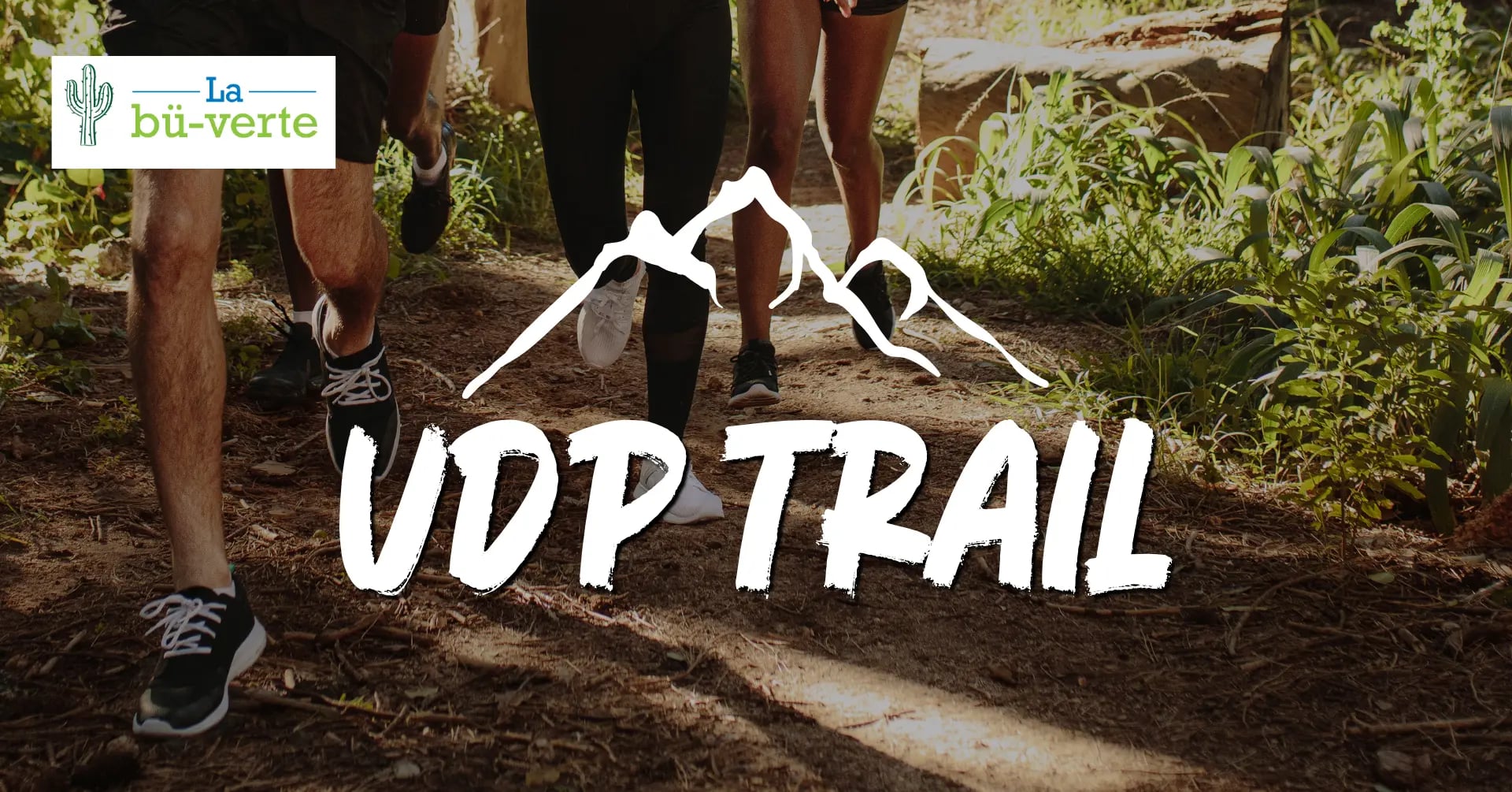 VDP Trail - Samedi 17 octobre