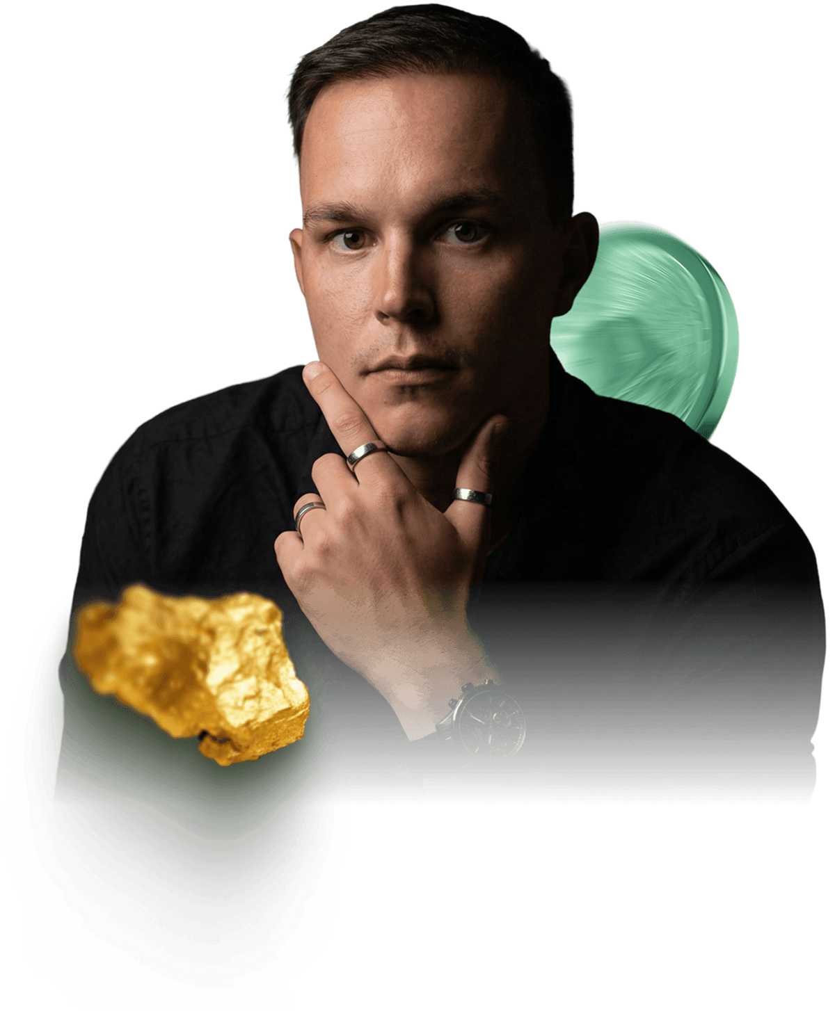 Григорий INV