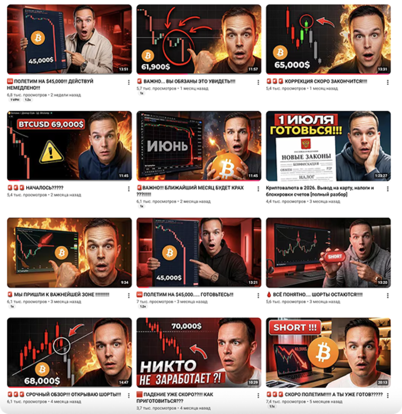 YouTube