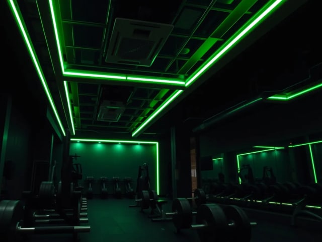 Pulse Fit