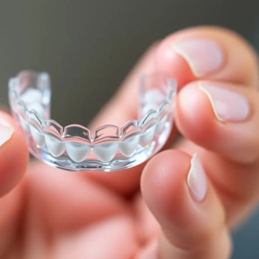 Clínica Dentalia — 3