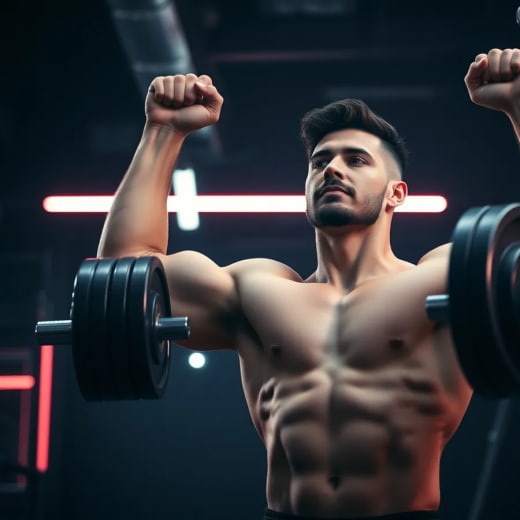 Pulse Fit — 2