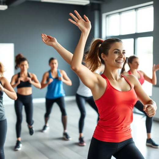 Pulse Fit — 3