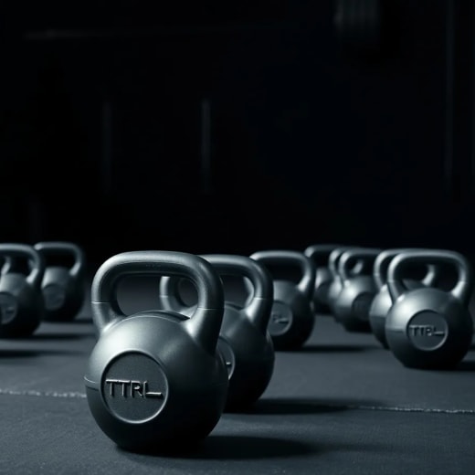Pulse Fit — 4