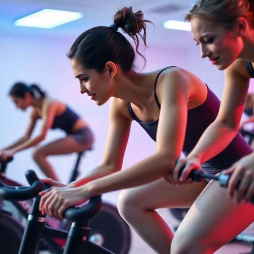 Pulse Fit — 5