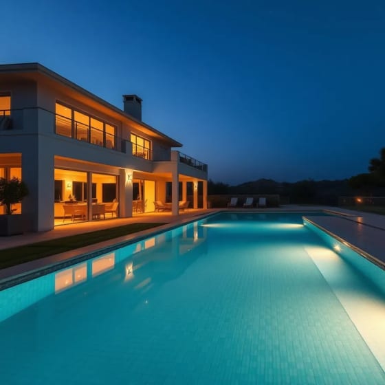 Hogares Mediterráneo — Piso reformado