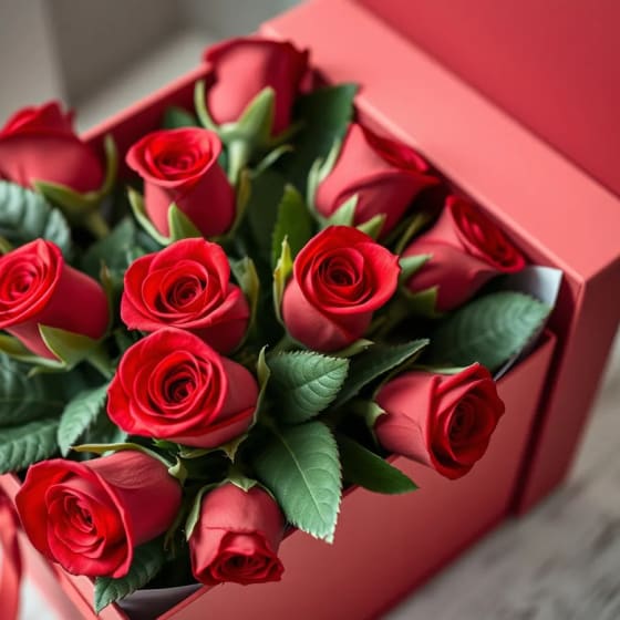 Flor & Co. — Planta de interior