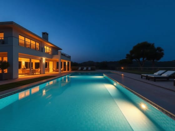 Hogares Mediterráneo — 4